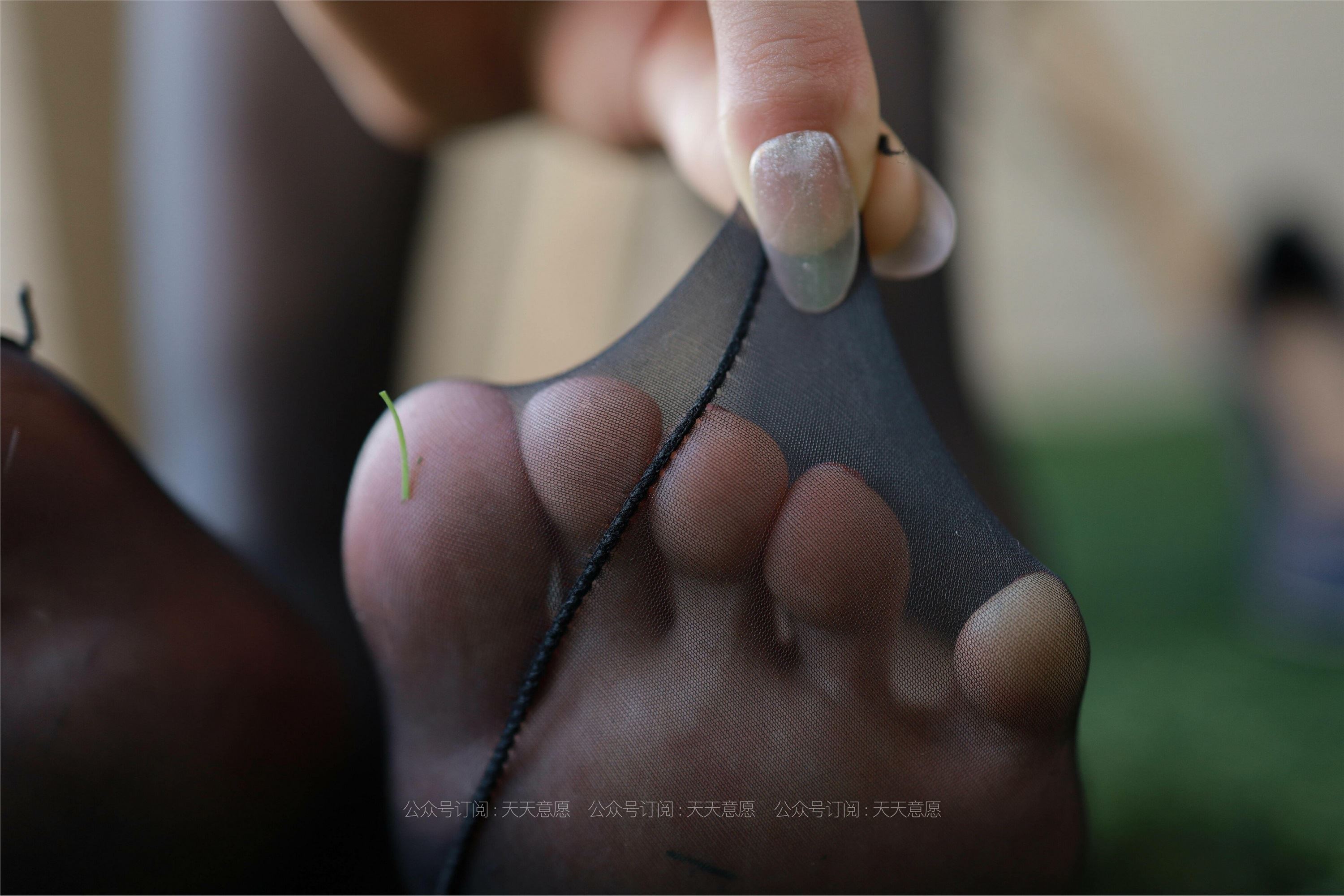 IESS异思趣向  2021.07.20 丝享家866：小七《可爱又姓感》